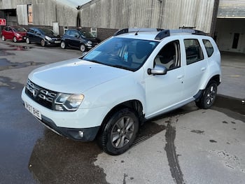 Used Dacia Duster 2017 for sale - 79830971: Photo