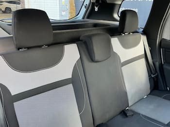 Used Dacia Duster 2017 for sale - 79830971: Photo
