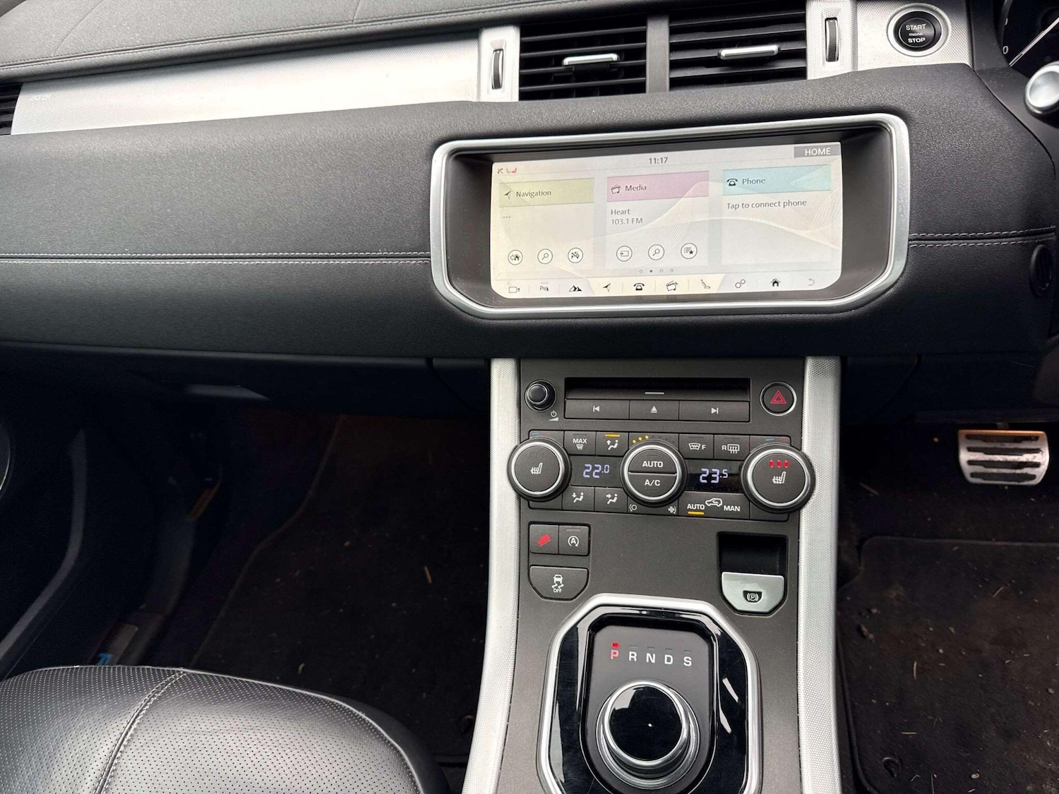 Used Land Rover Range Rover Evoque 2017 for sale - 77143159: Photo 11