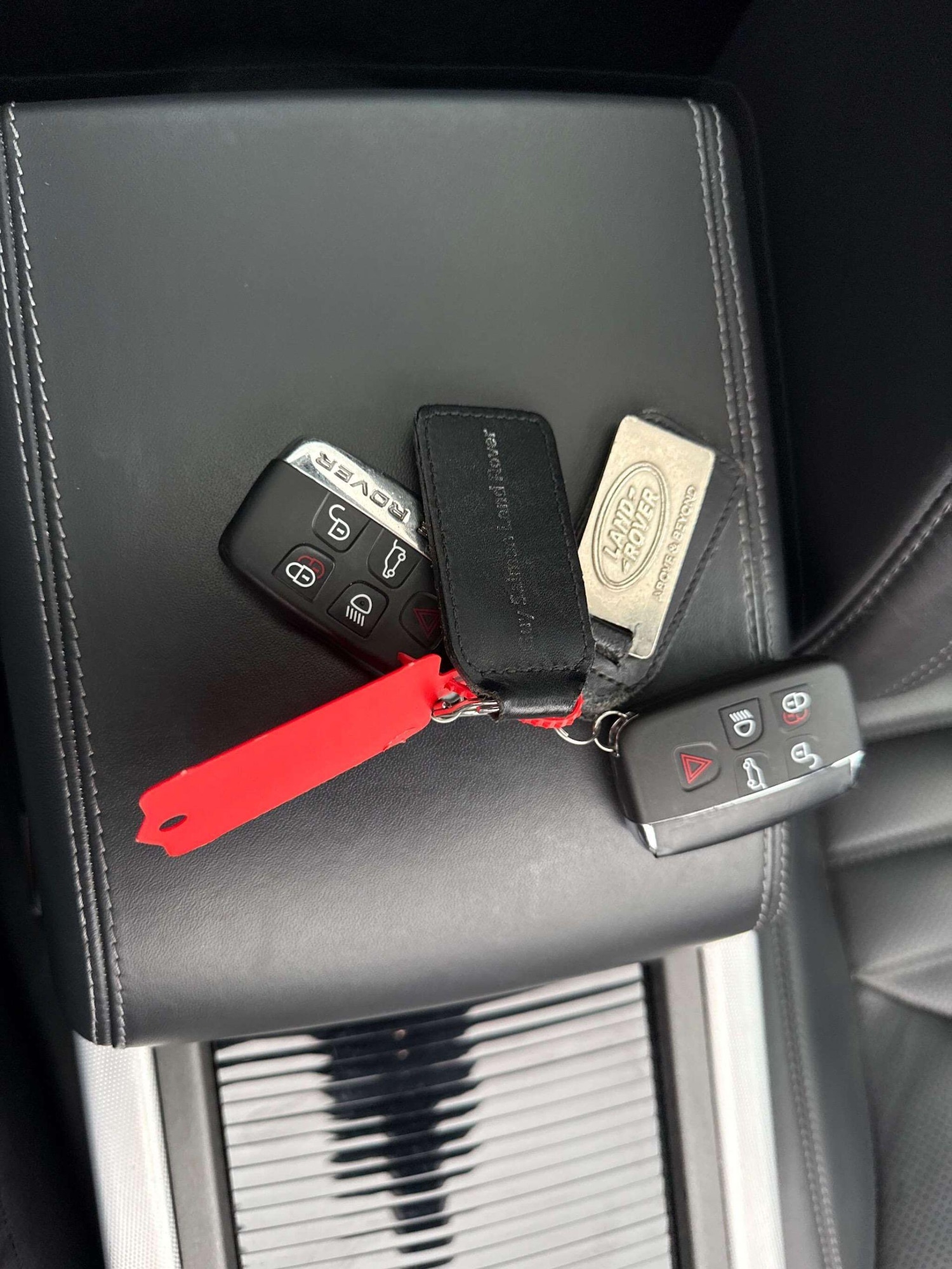 Used Land Rover Range Rover Evoque 2017 for sale - 77143159: Photo 7