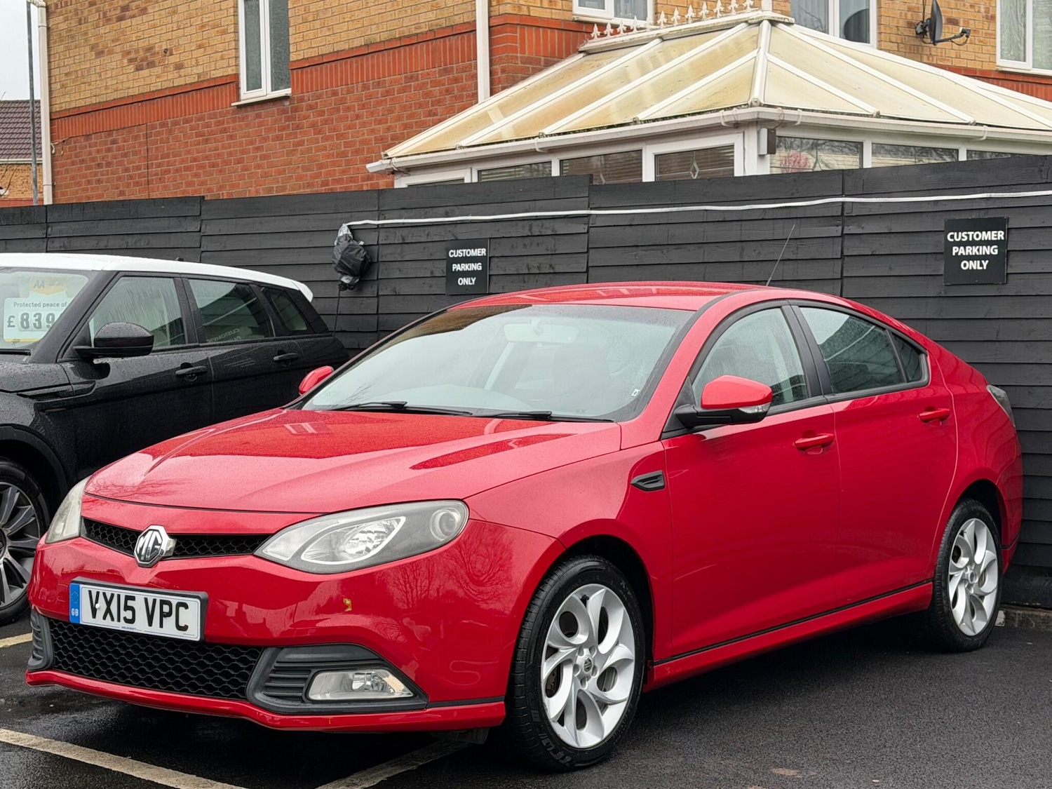 Used MG MG6 2015 for sale - 77924965: Photo 10