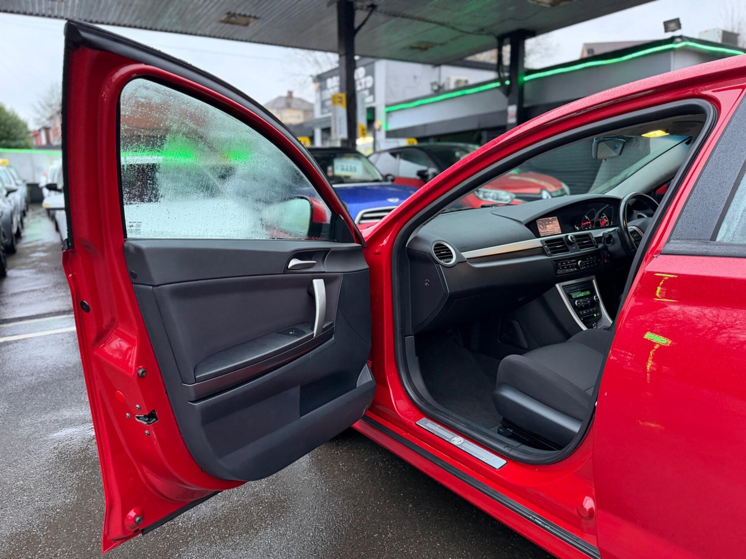 Used MG MG6 2015 for sale - 77924965: Photo 11