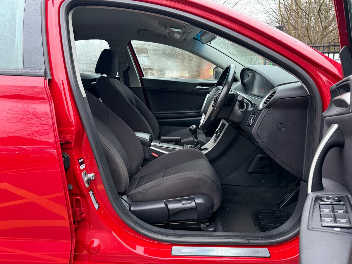 Used MG MG6 2015 for sale - 77924965: Photo 13