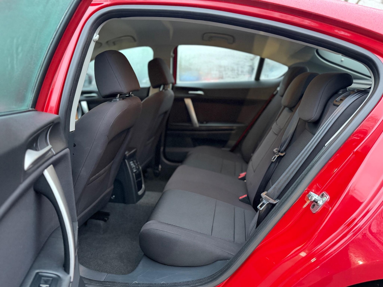 Used MG MG6 2015 for sale - 77924965: Photo 14