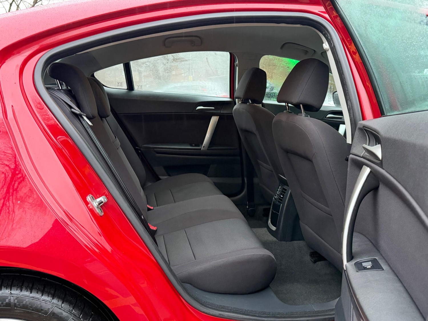 Used MG MG6 2015 for sale - 77924965: Photo 15