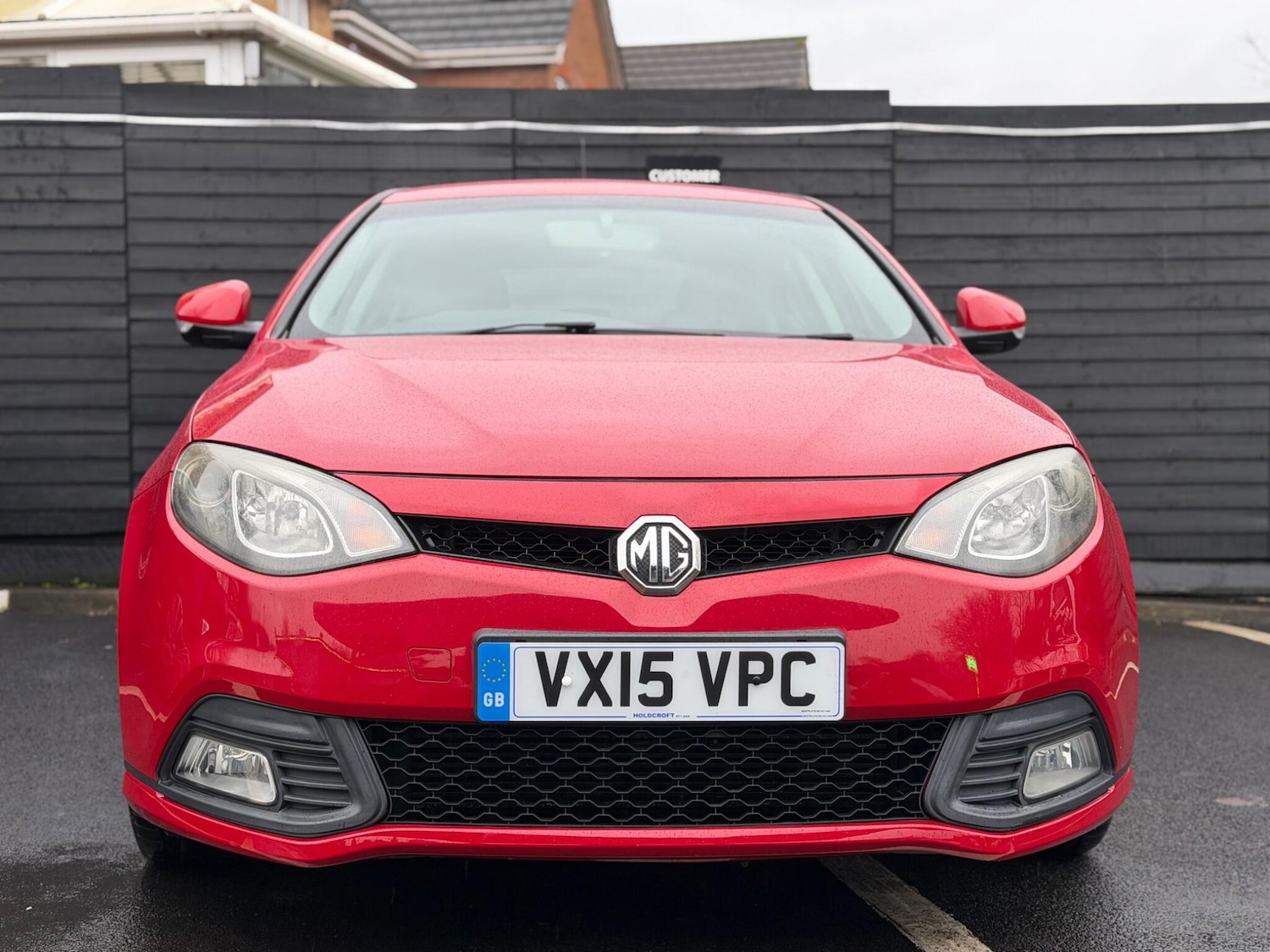Used MG MG6 2015 for sale - 77924965: Photo 17