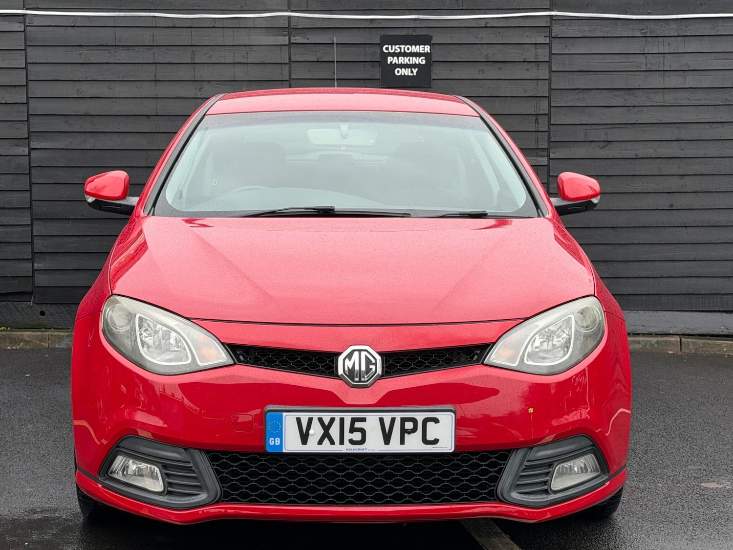 Used MG MG6 2015 for sale - 77924965: Photo 18