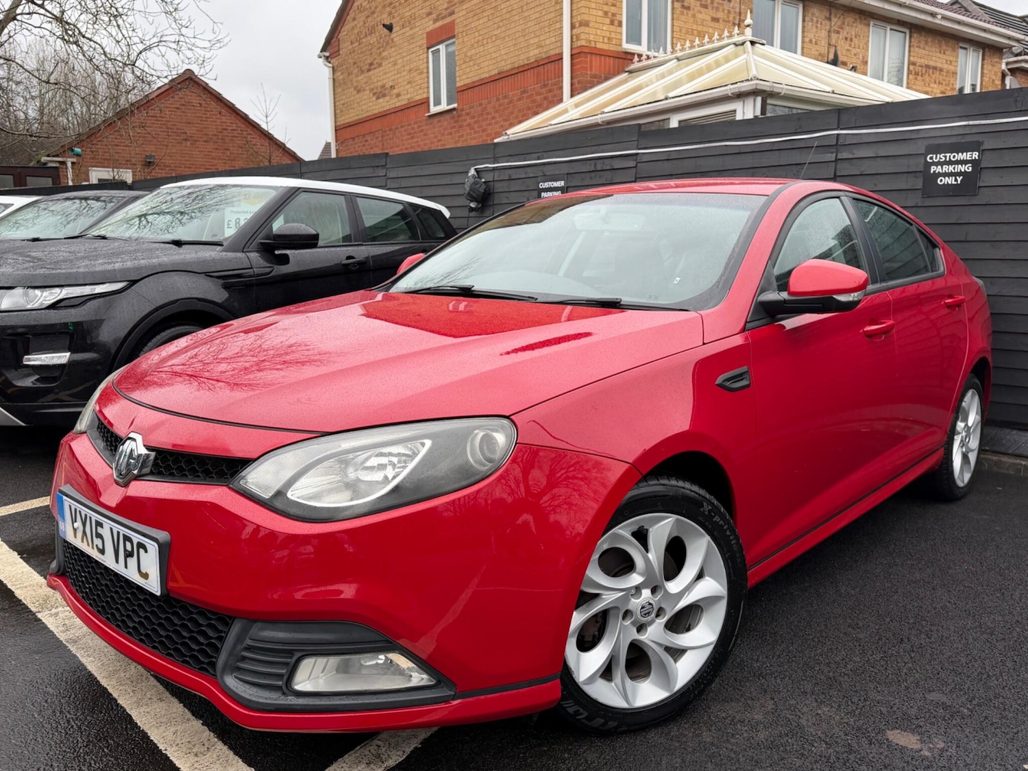 Used MG MG6 2015 for sale - 77924965: Photo 20