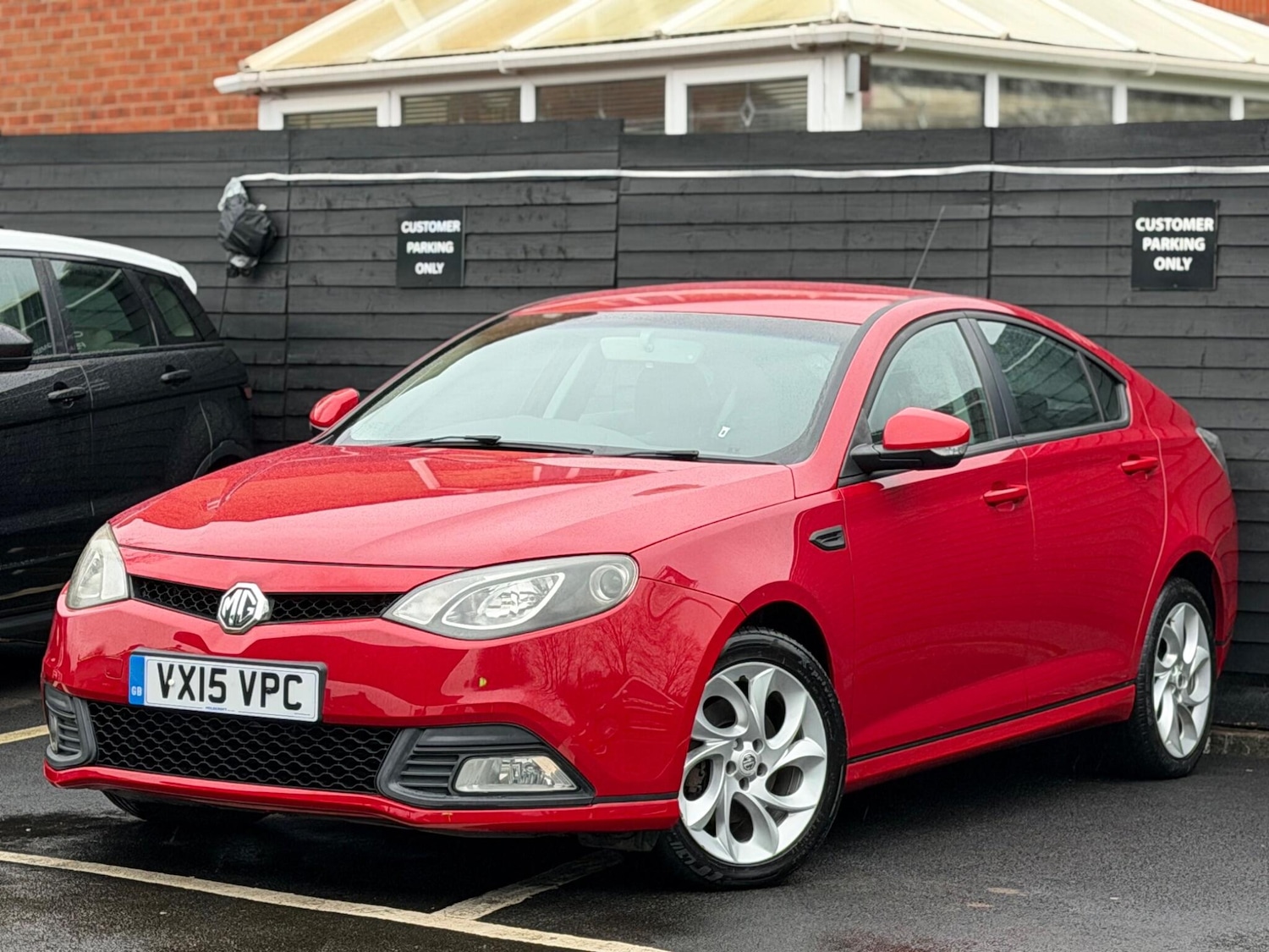 Used MG MG6 2015 for sale - 77924965: Photo 21
