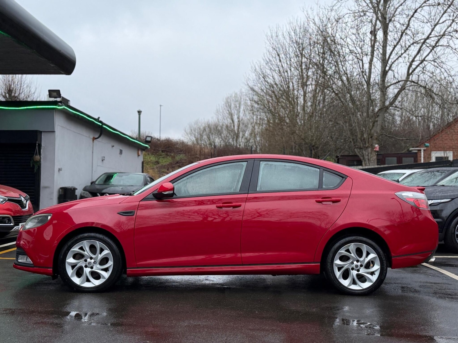 Used MG MG6 2015 for sale - 77924965: Photo 24