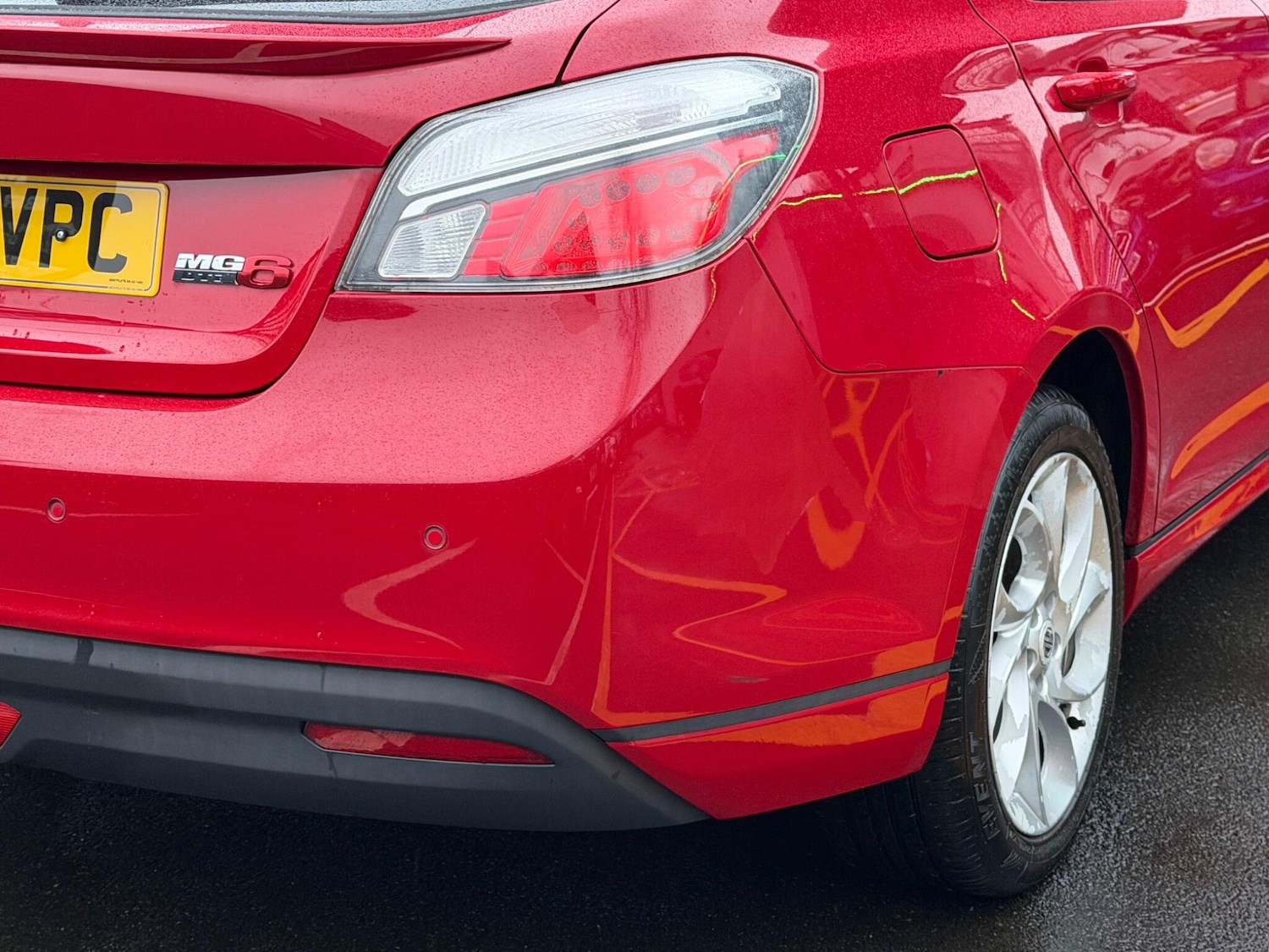 Used MG MG6 2015 for sale - 77924965: Photo 27