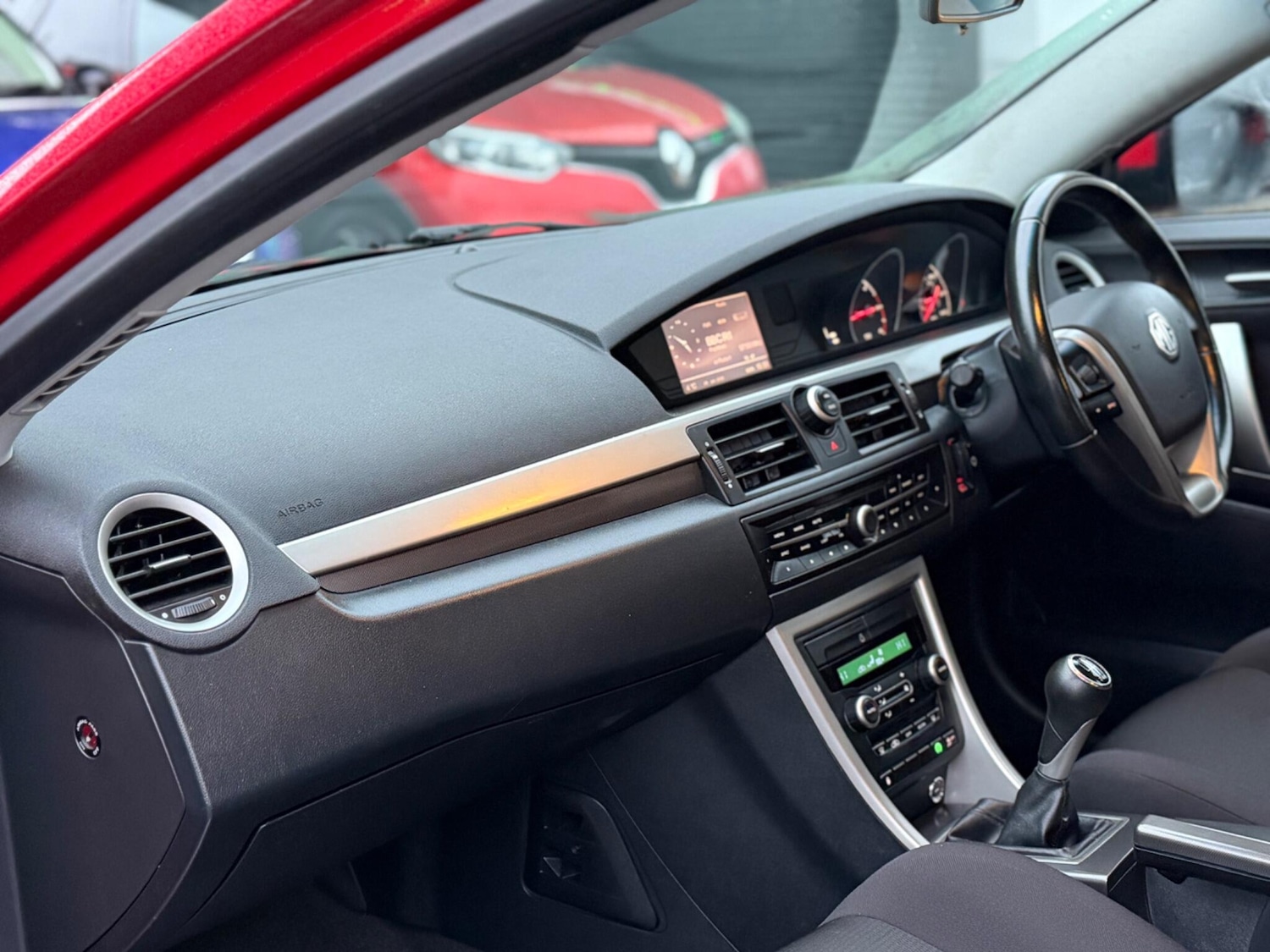 Used MG MG6 2015 for sale - 77924965: Photo 28