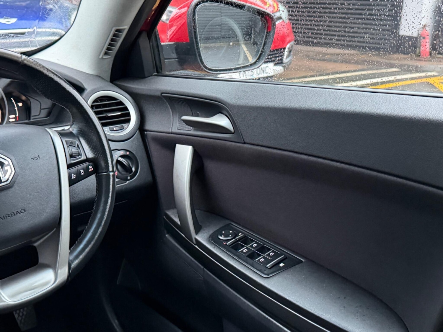 Used MG MG6 2015 for sale - 77924965: Photo 29