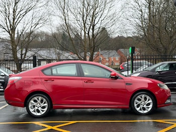 Used MG MG6 2015 for sale - 77924965: Photo