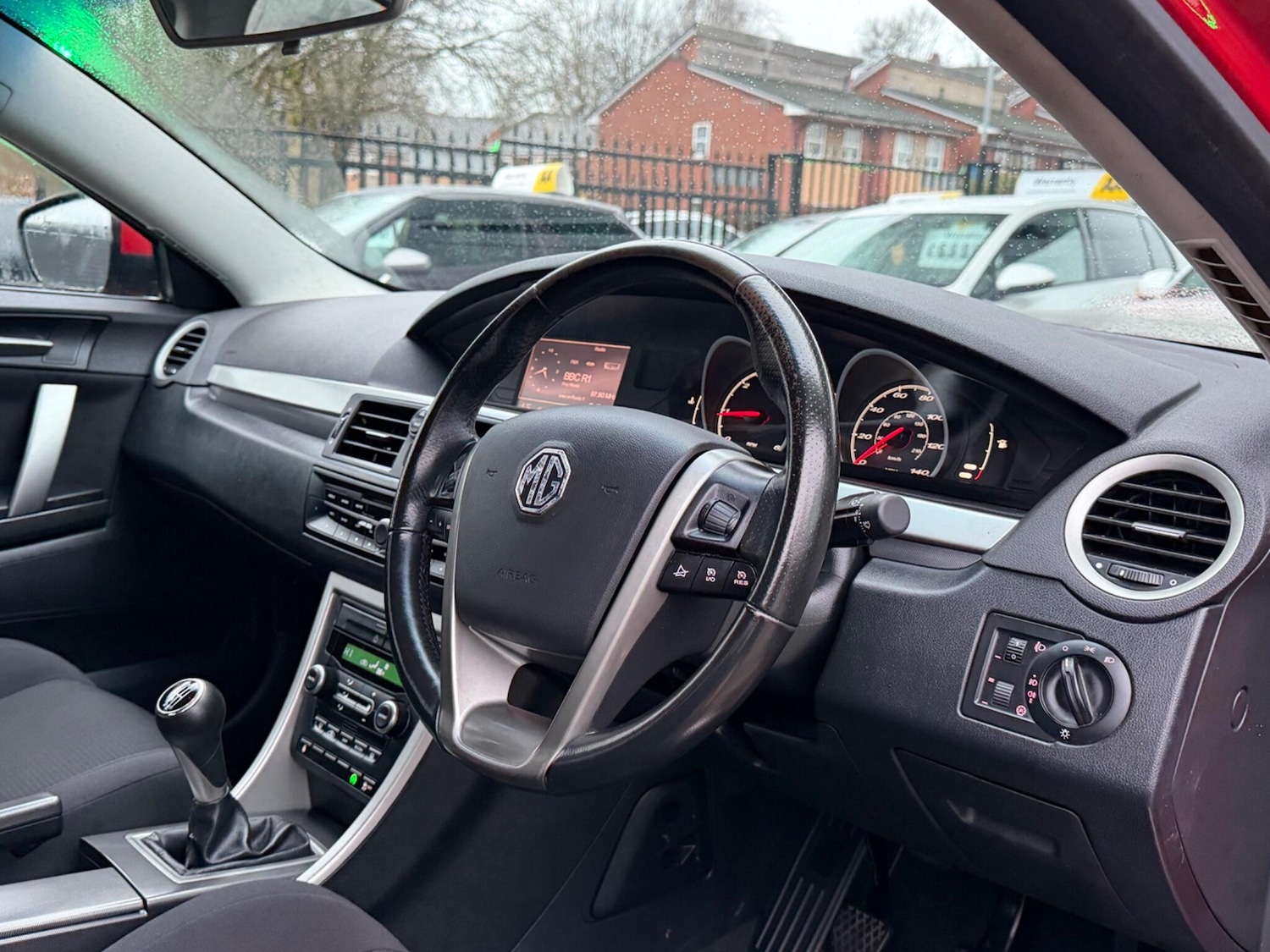 Used MG MG6 2015 for sale - 77924965: Photo 30