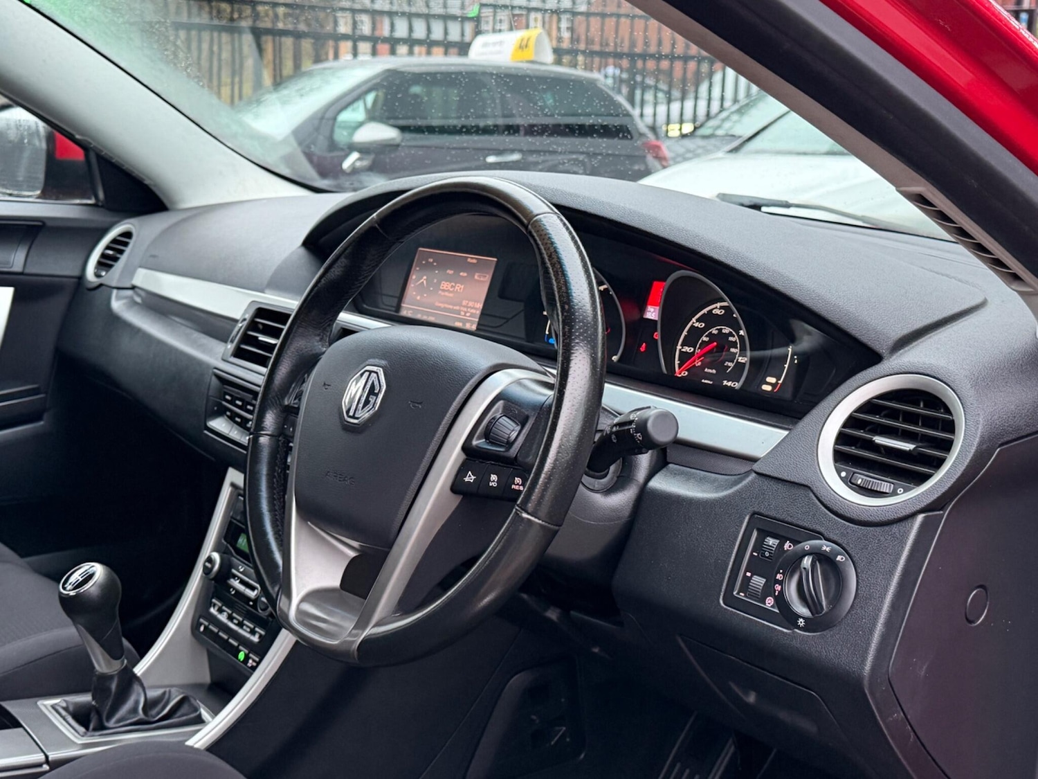 Used MG MG6 2015 for sale - 77924965: Photo 31