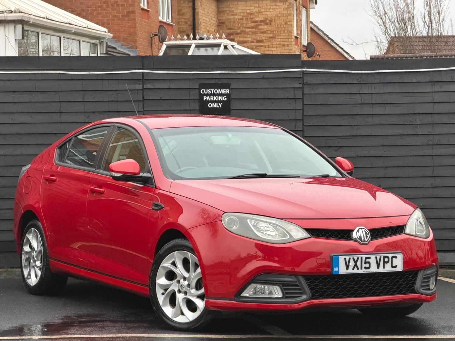 Used MG MG6 2015 for sale - 77924965: Photo 39