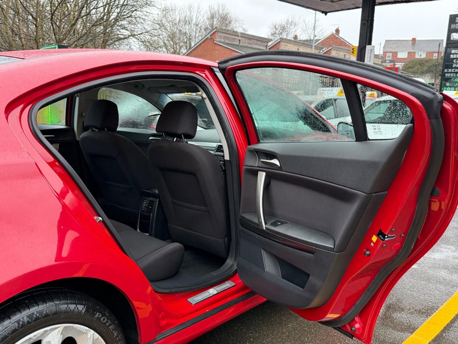 Used MG MG6 2015 for sale - 77924965: Photo 40