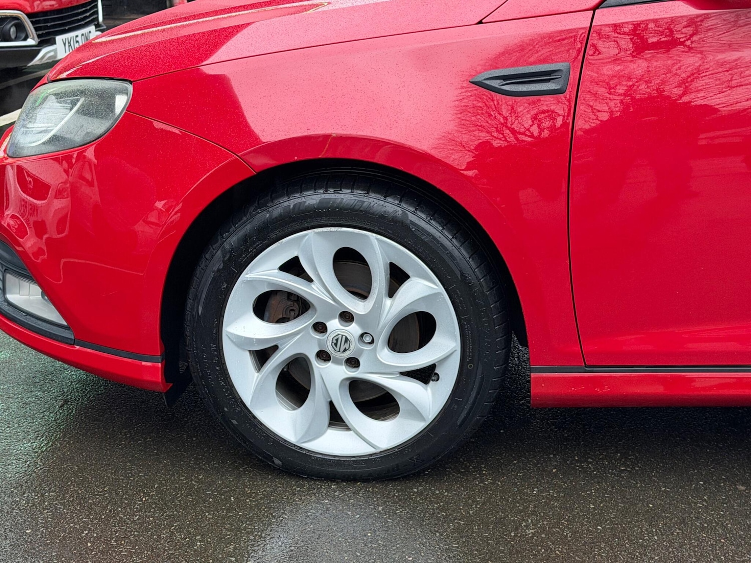 Used MG MG6 2015 for sale - 77924965: Photo 44