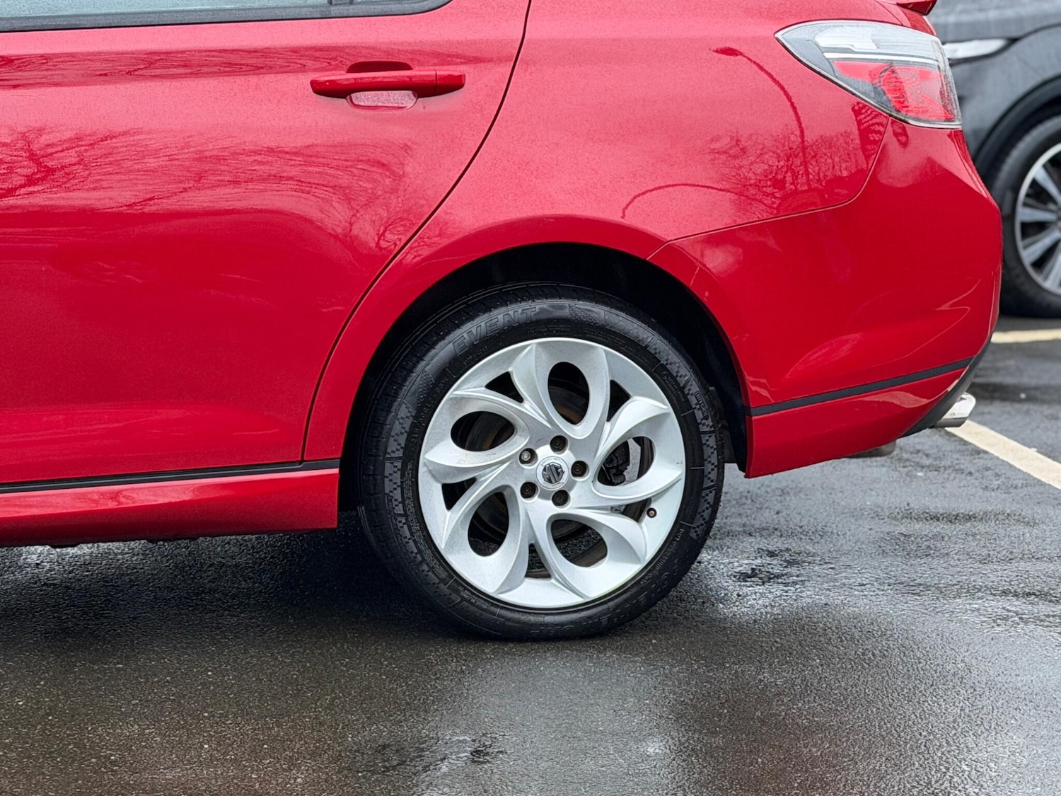 Used MG MG6 2015 for sale - 77924965: Photo 46