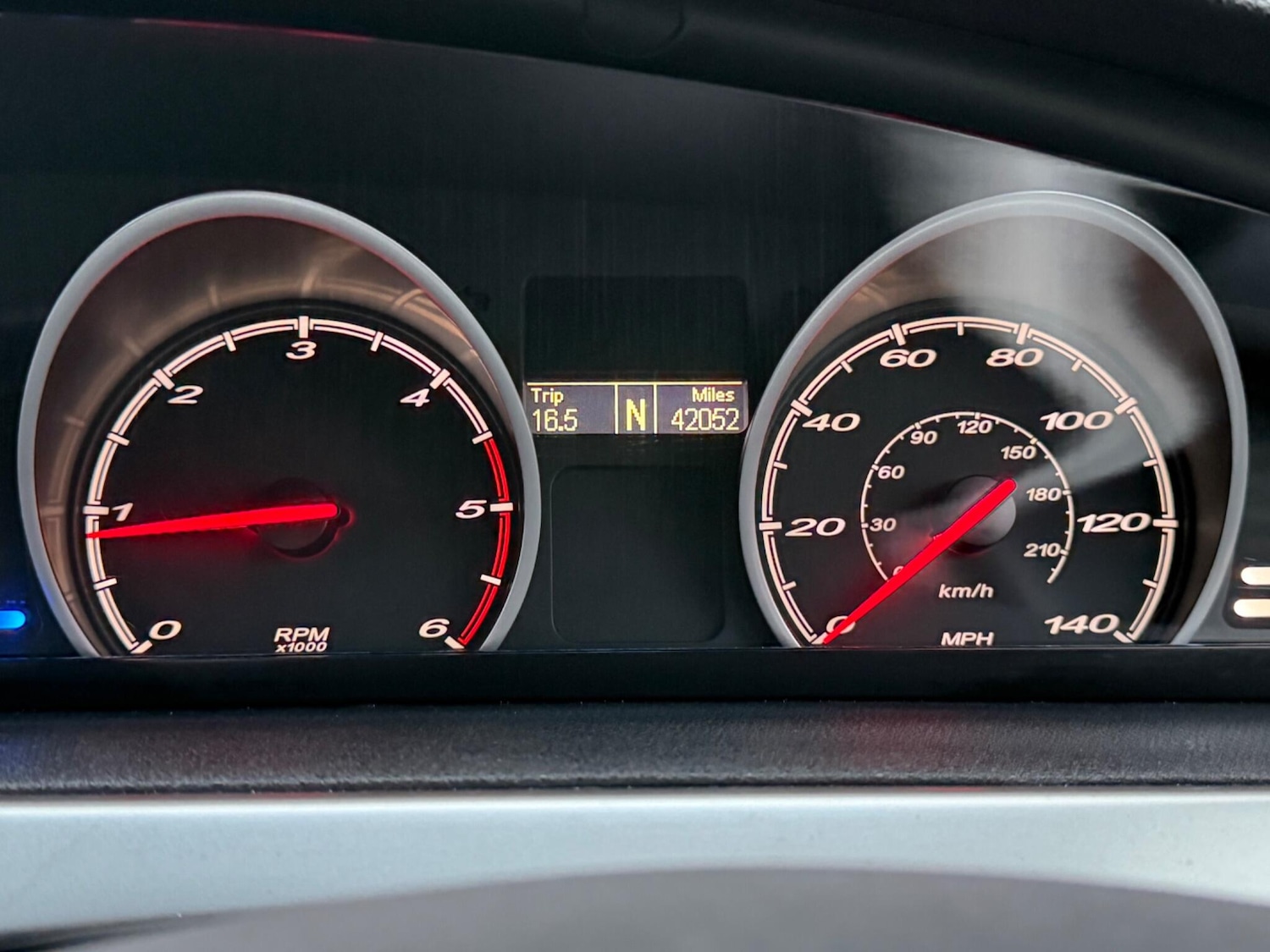 Used MG MG6 2015 for sale - 77924965: Photo 49