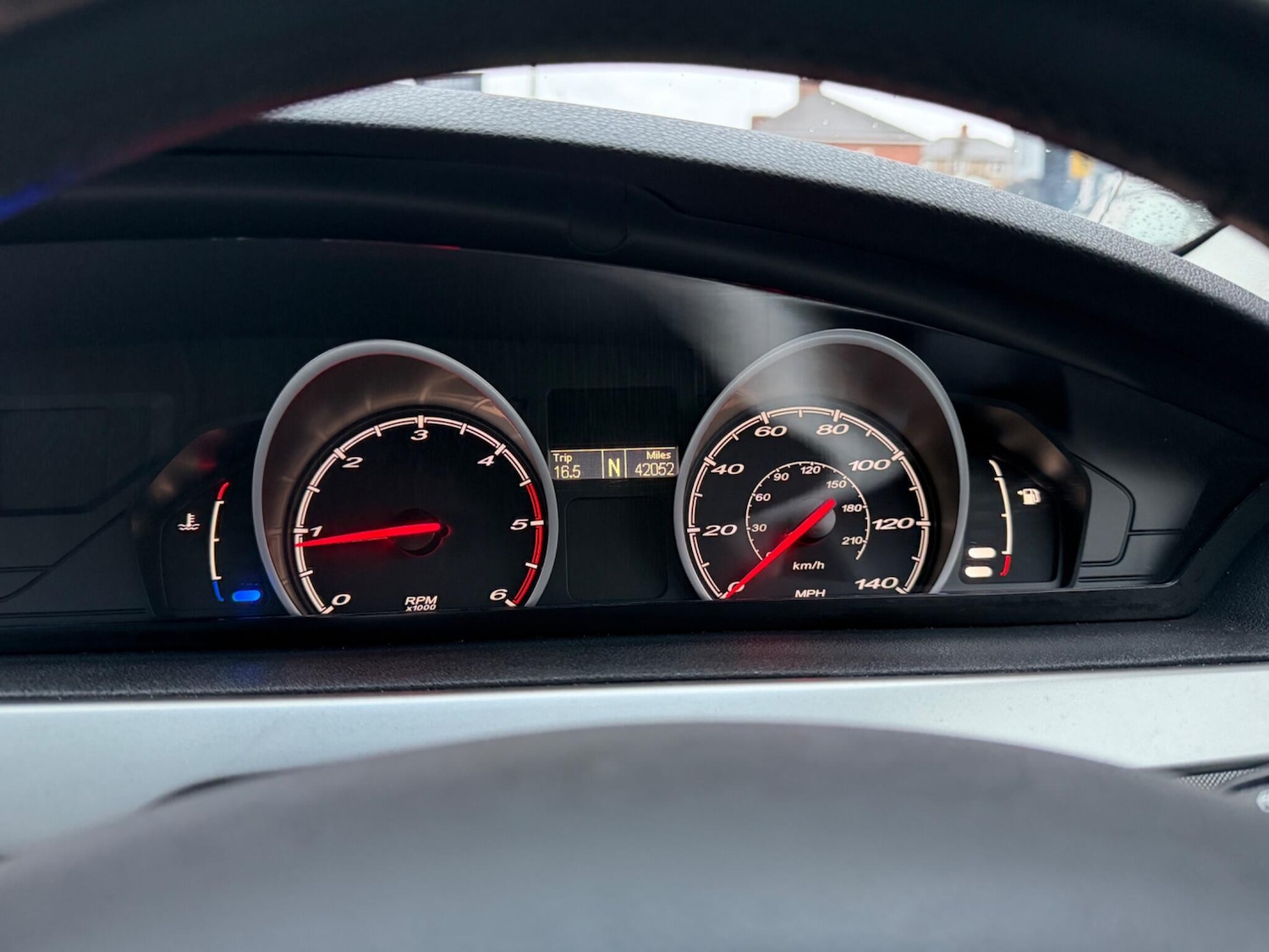 Used MG MG6 2015 for sale - 77924965: Photo 50