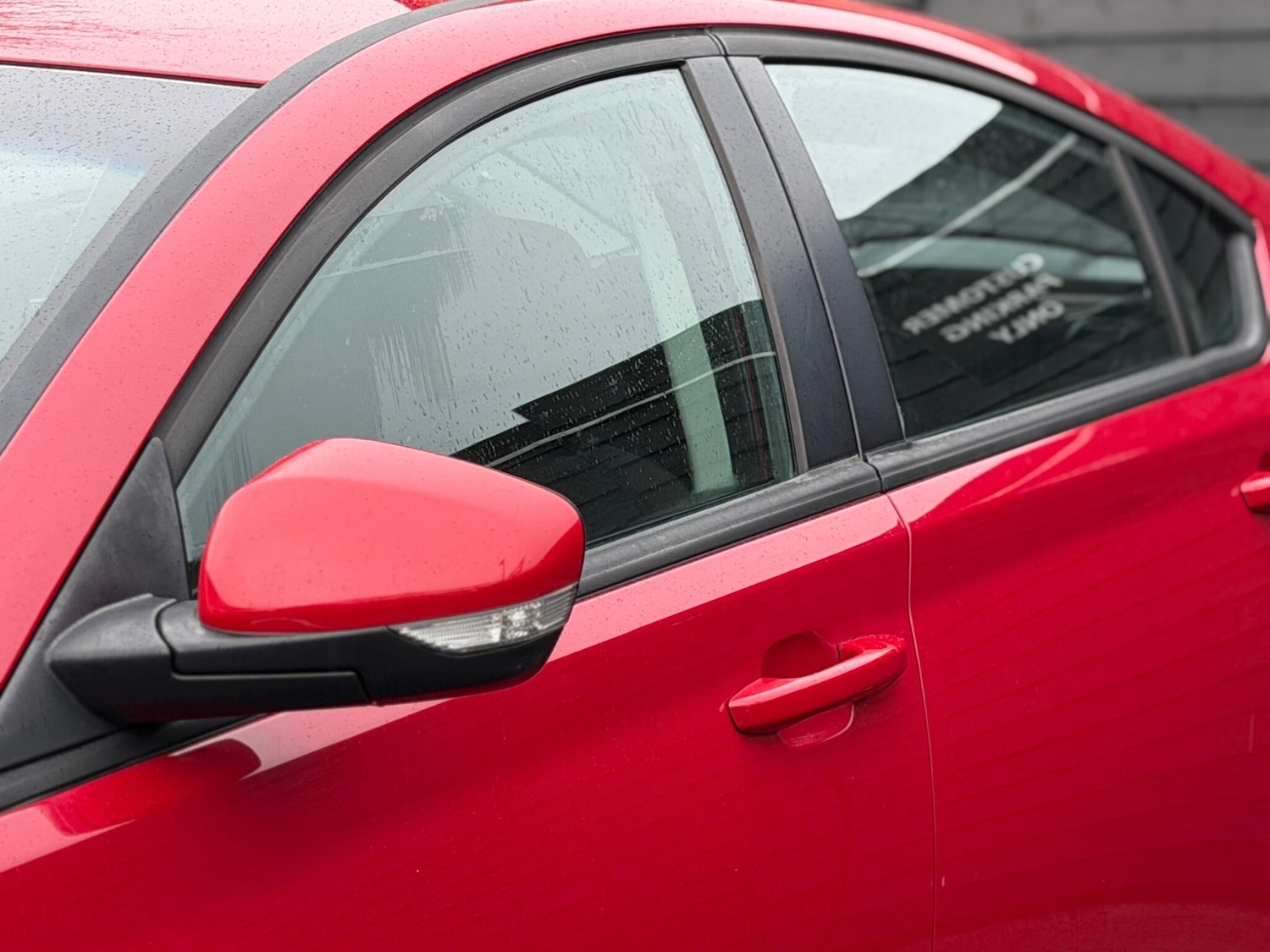 Used MG MG6 2015 for sale - 77924965: Photo 52