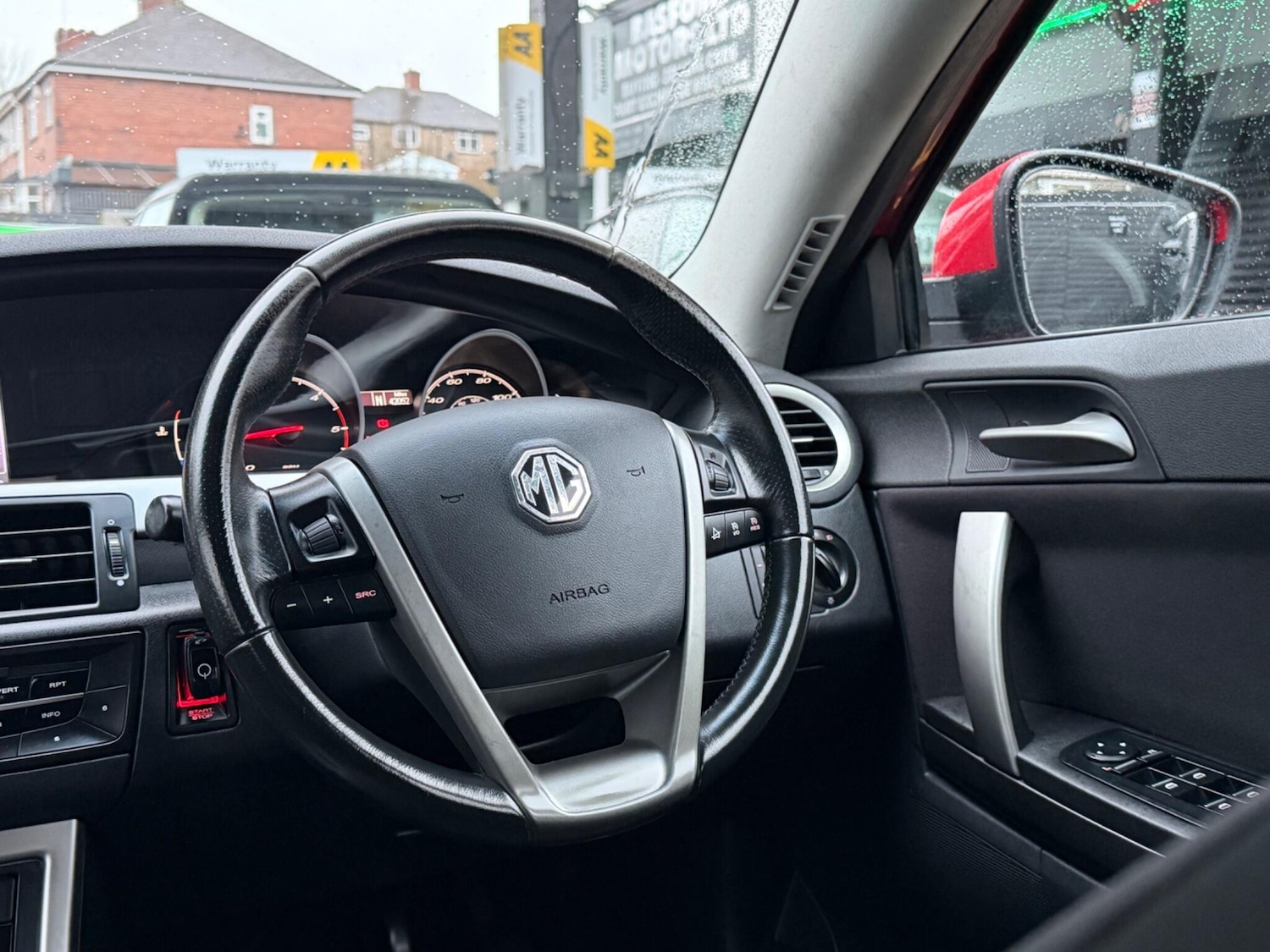 Used MG MG6 2015 for sale - 77924965: Photo 54