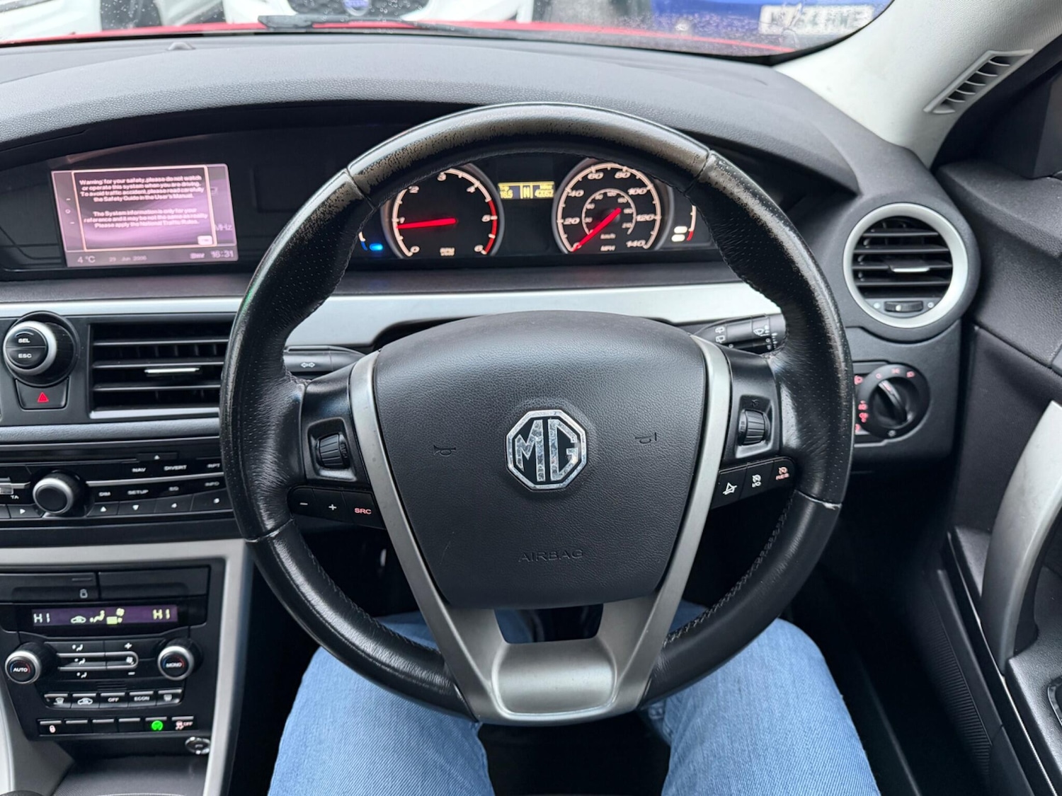 Used MG MG6 2015 for sale - 77924965: Photo 55