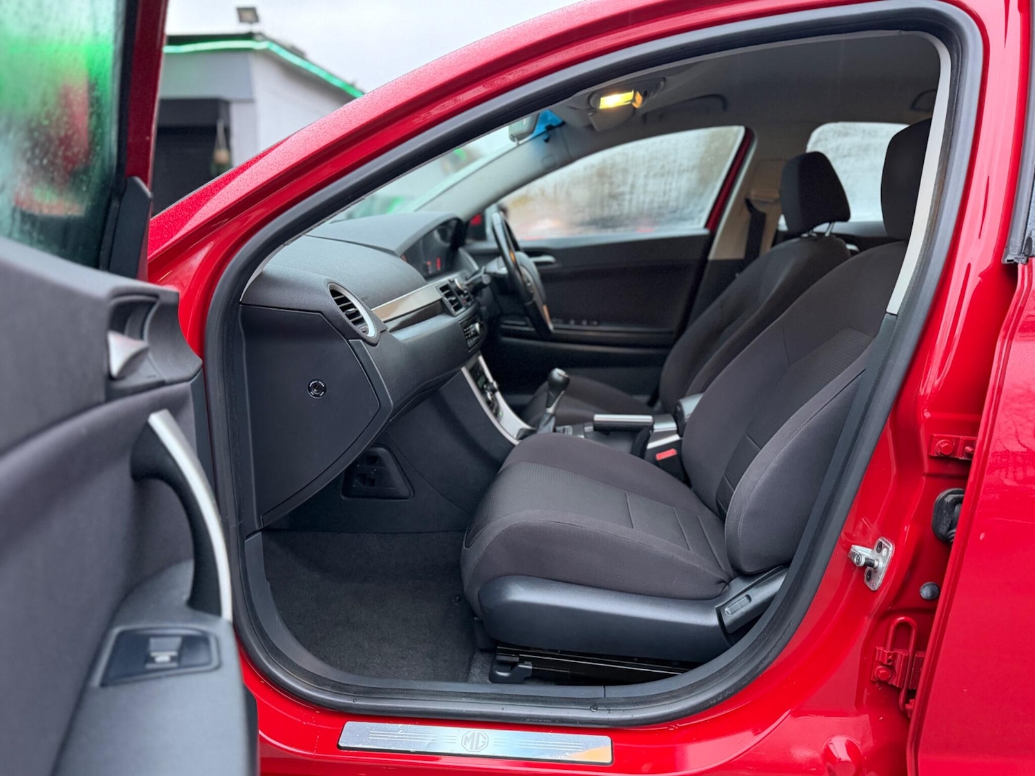 Used MG MG6 2015 for sale - 77924965: Photo 56