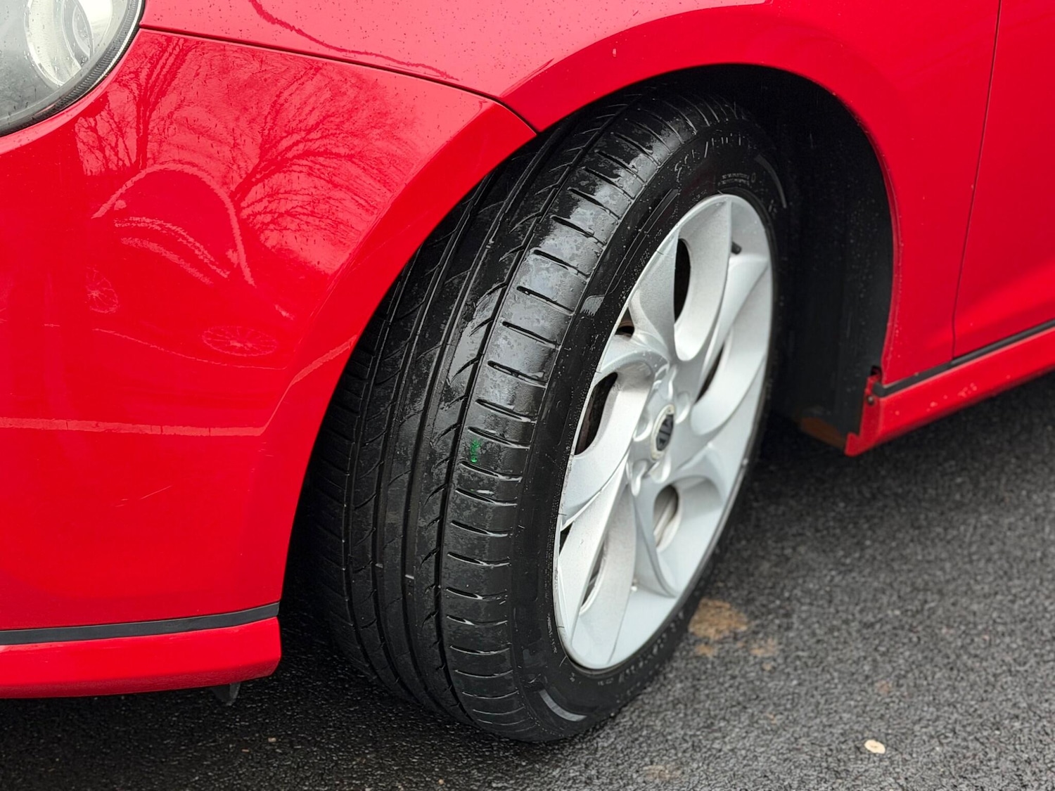 Used MG MG6 2015 for sale - 77924965: Photo 57