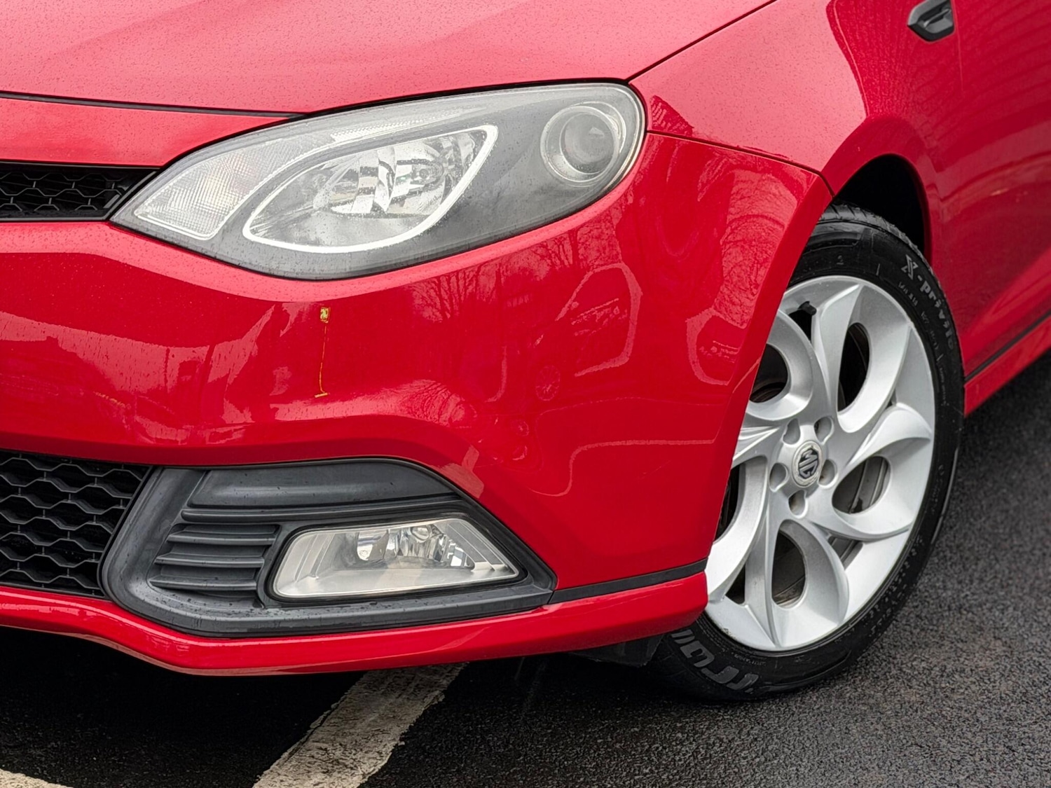 Used MG MG6 2015 for sale - 77924965: Photo 58