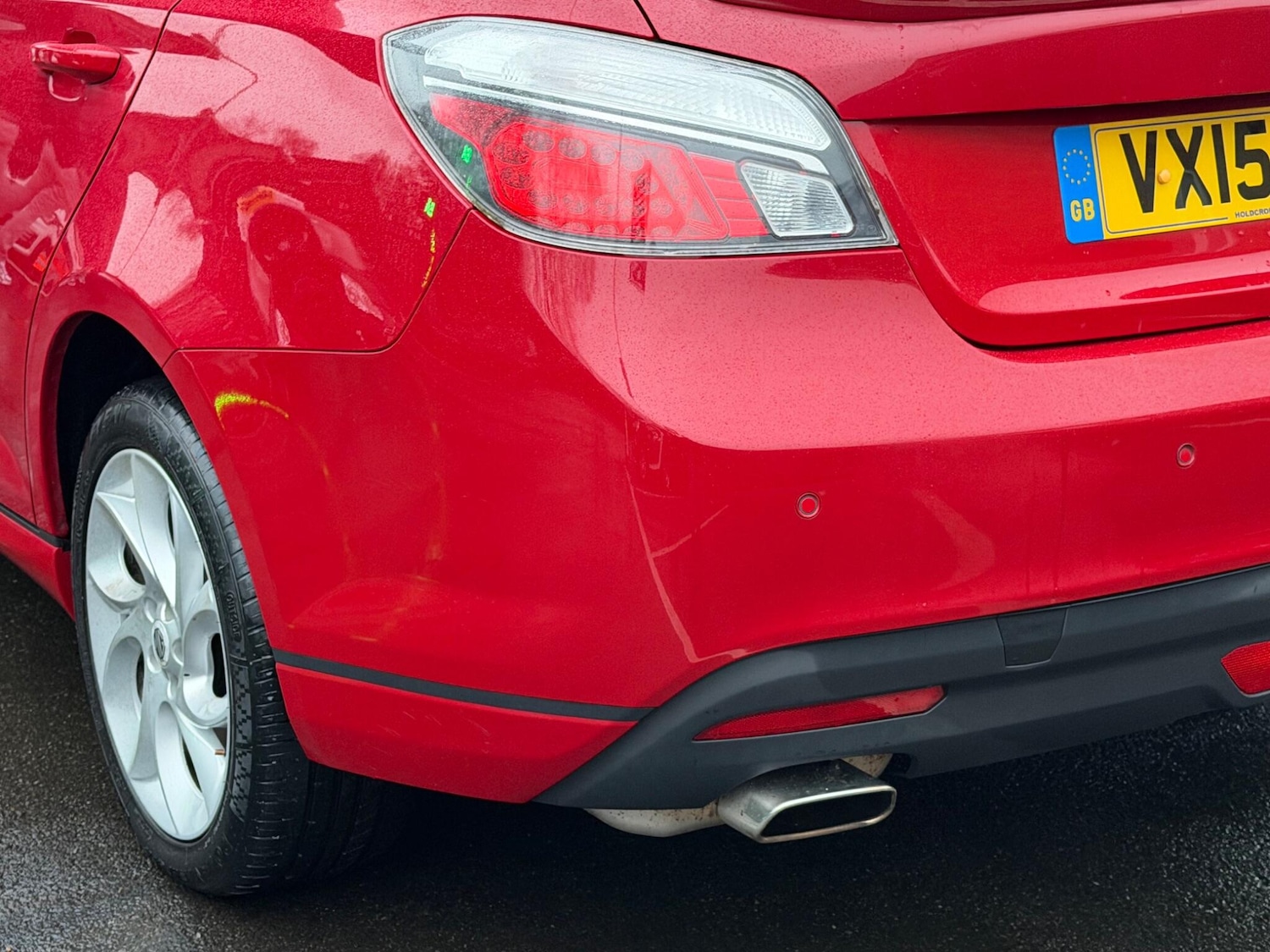 Used MG MG6 2015 for sale - 77924965: Photo 59