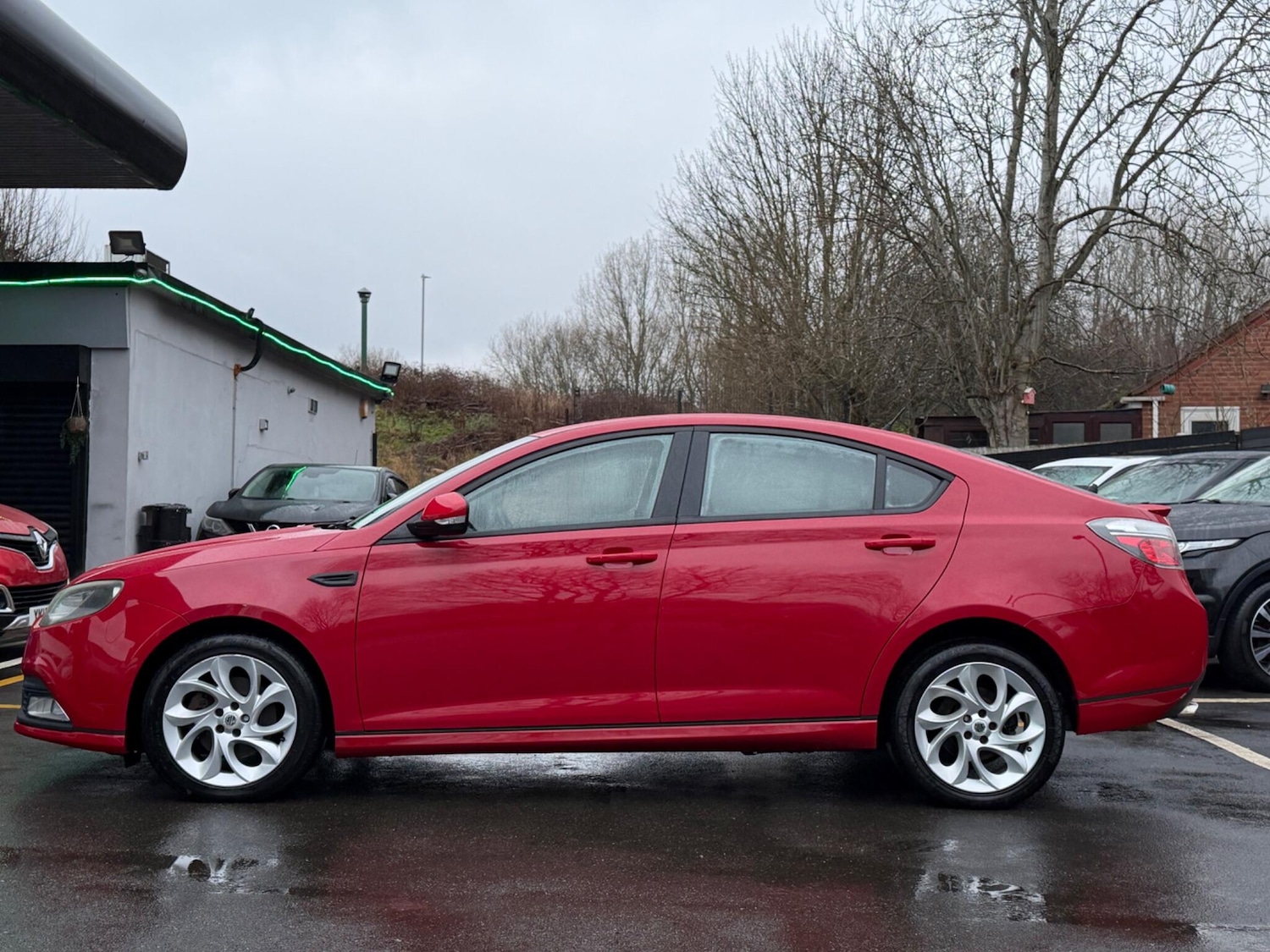 Used MG MG6 2015 for sale - 77924965: Photo 6