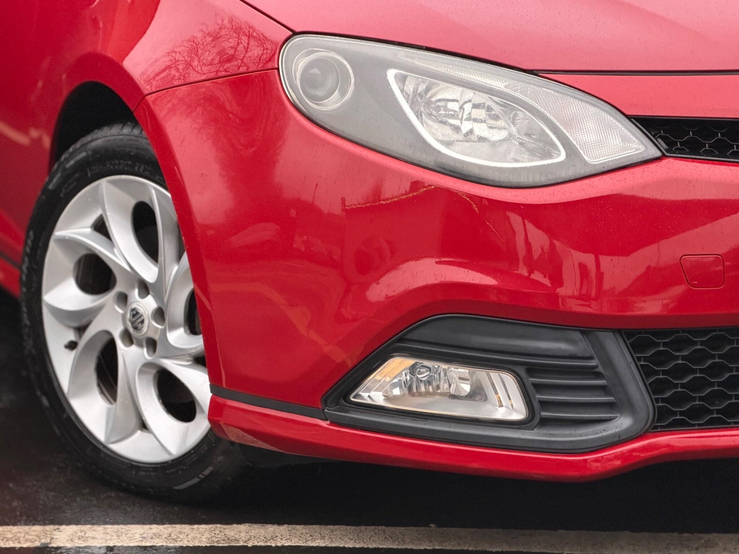 Used MG MG6 2015 for sale - 77924965: Photo 60