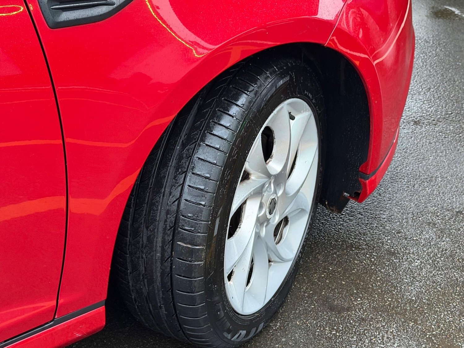 Used MG MG6 2015 for sale - 77924965: Photo 62