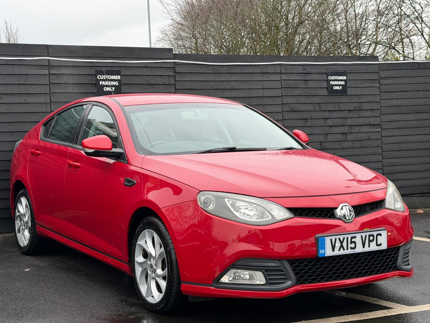 Used MG MG6 2015 for sale - 77924965: Photo 7