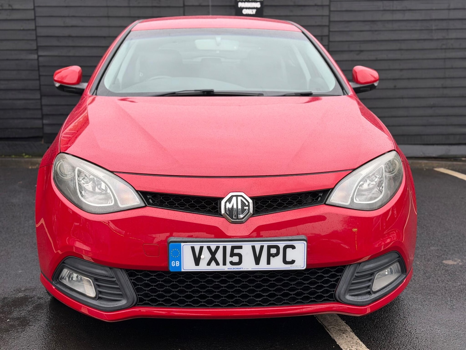 Used MG MG6 2015 for sale - 77924965: Photo 8