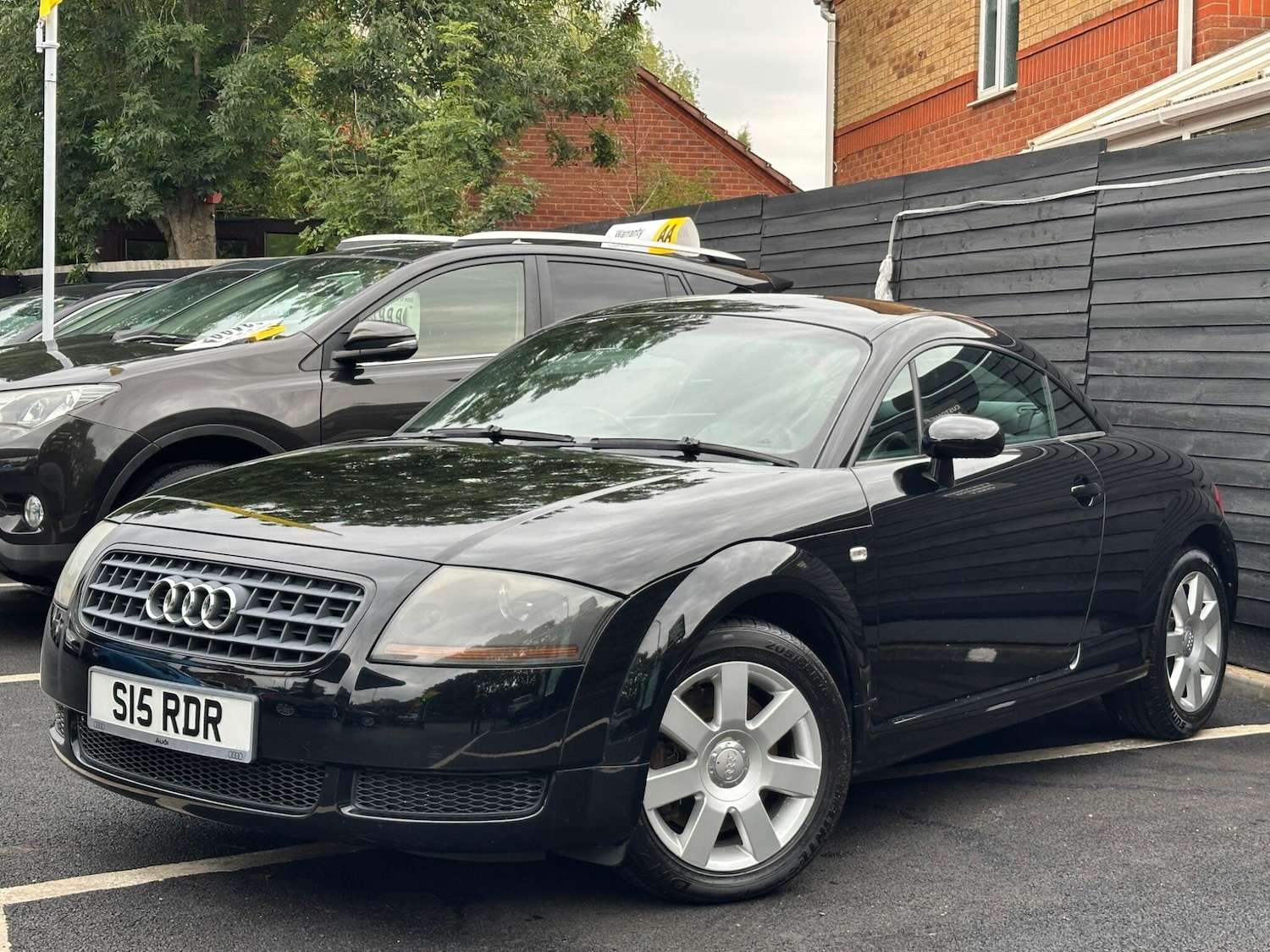 Vehicle 17