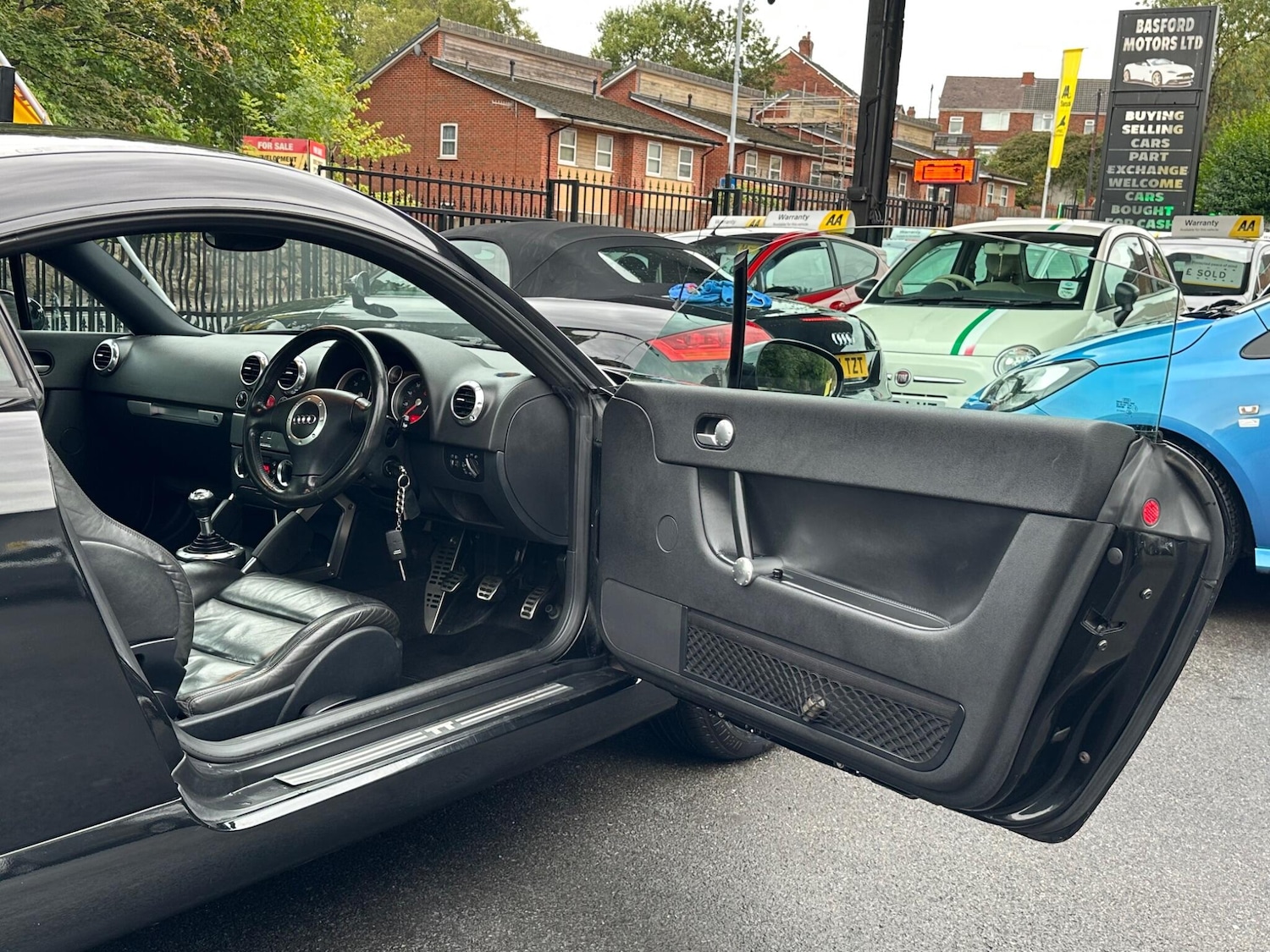 Vehicle 26