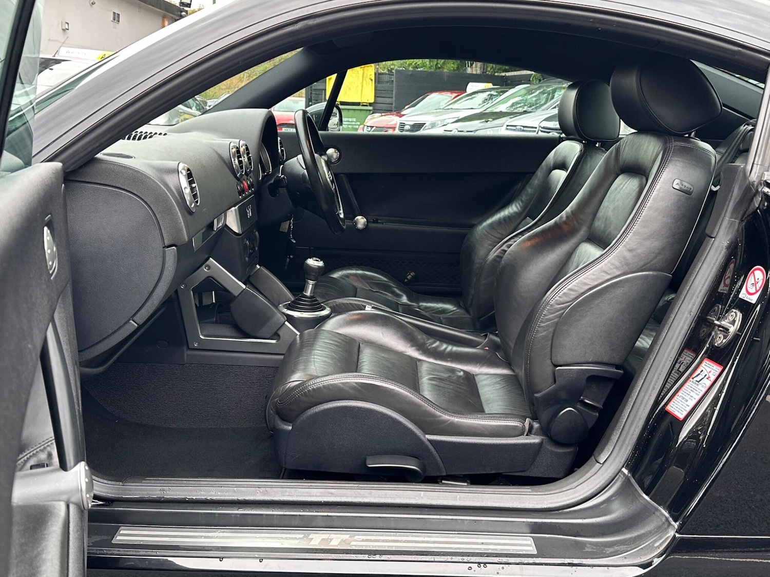 Vehicle 47