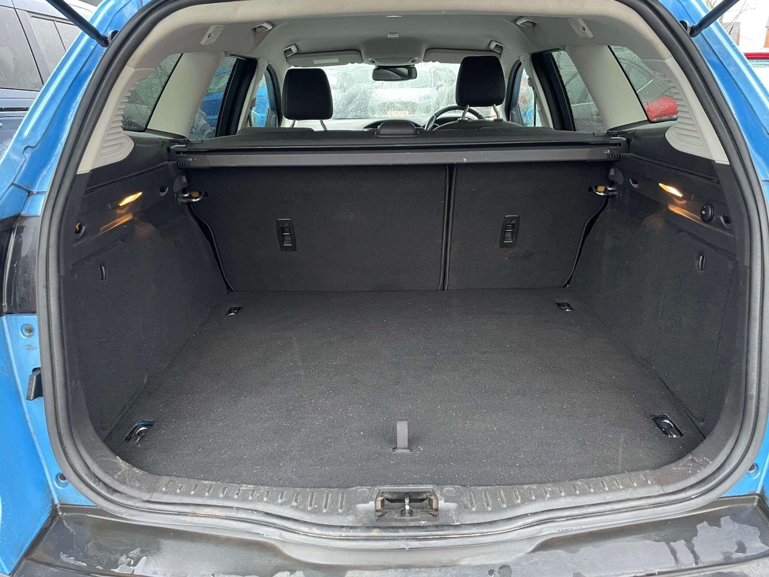 Used Ford Focus for sale - 77658296: Photo 16