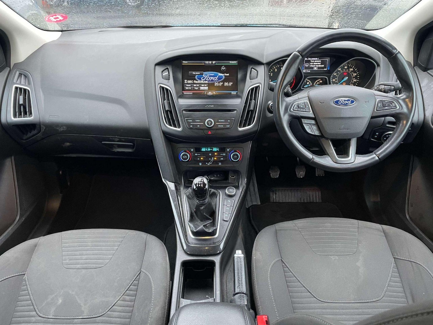 Used Ford Focus for sale - 77658296: Photo 6