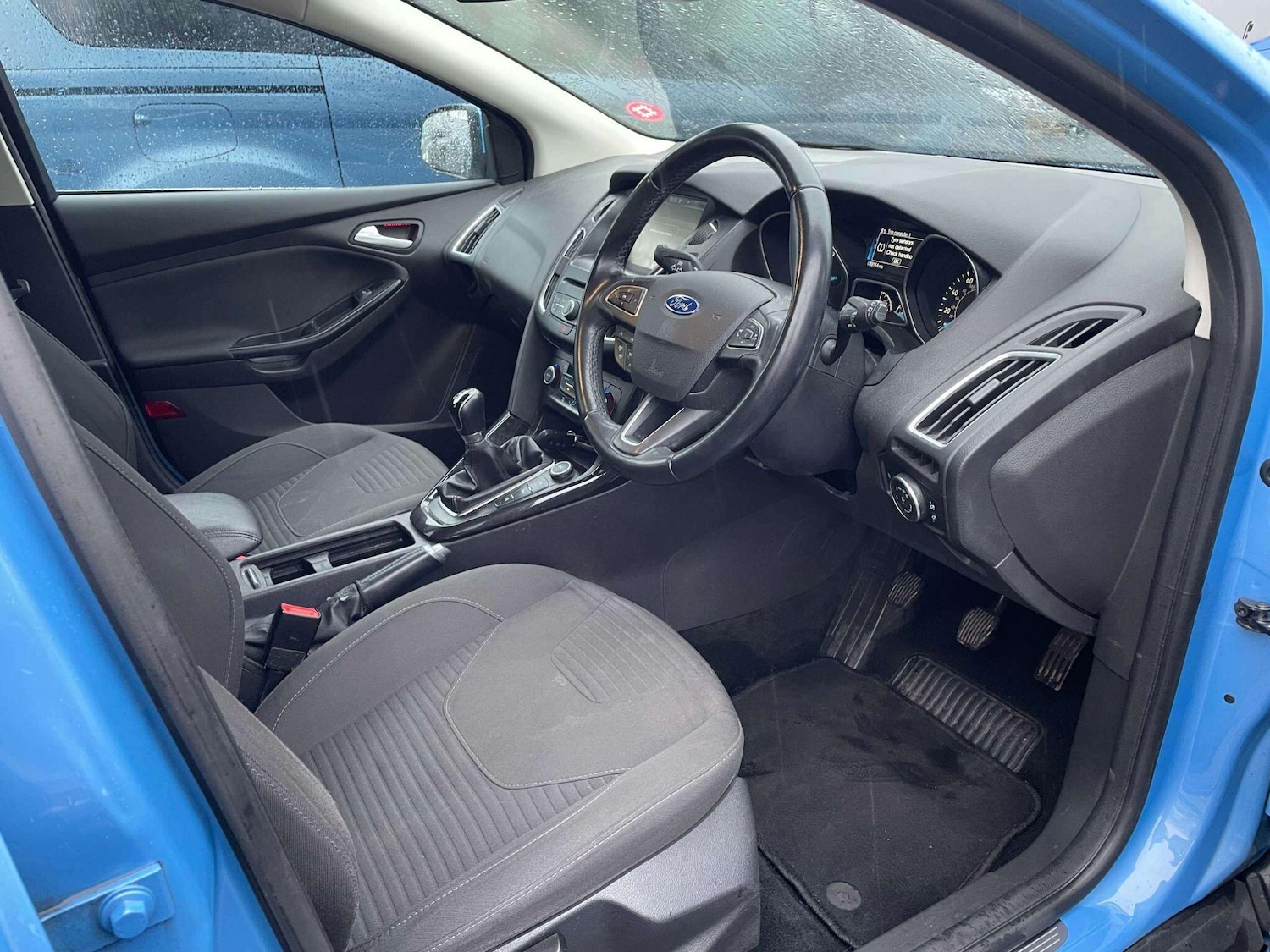 Used Ford Focus for sale - 77658296: Photo 8