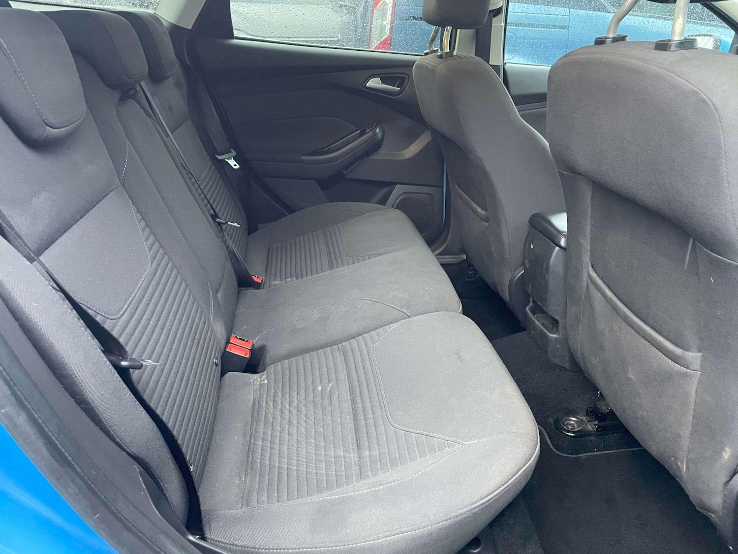 Used Ford Focus for sale - 77658296: Photo 9