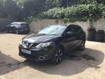 Used Nissan Qashqai 2014 for sale - 79212059: Photo