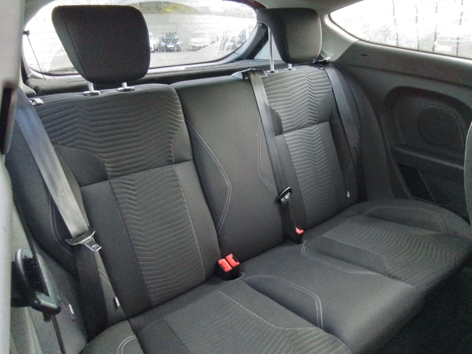 Used Ford Fiesta for sale - 77854299: Photo 11