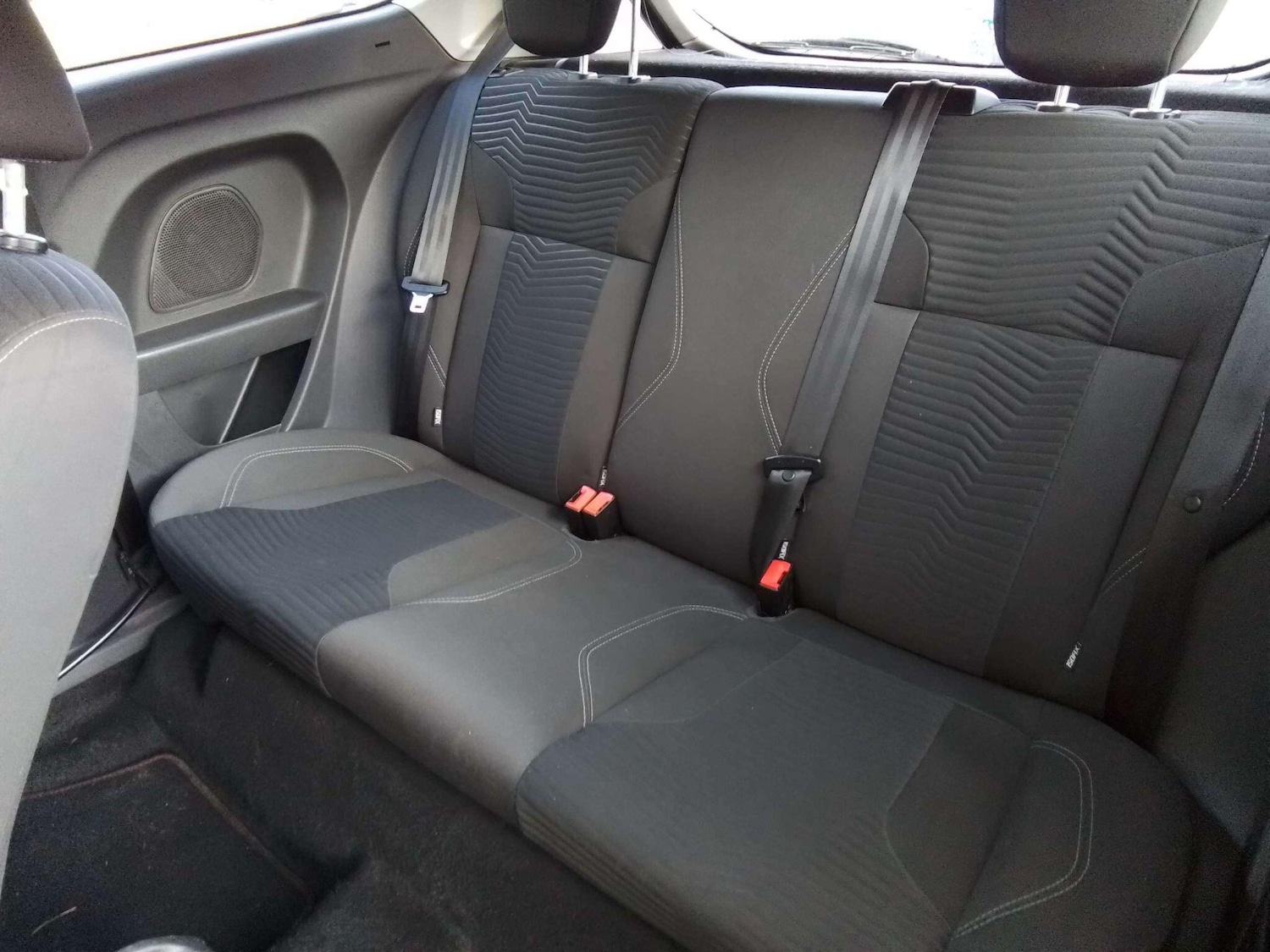 Used Ford Fiesta for sale - 77854299: Photo 12