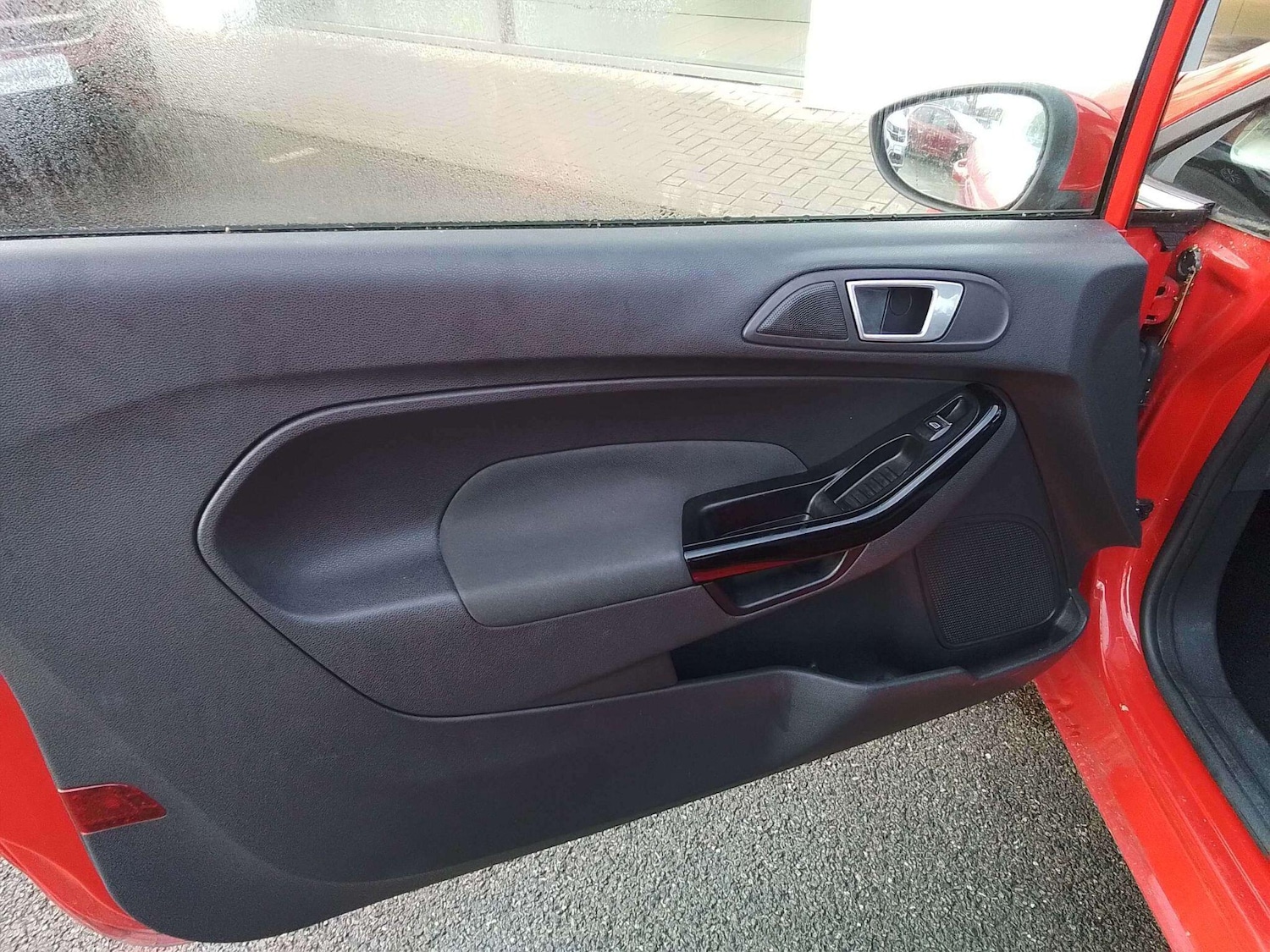 Used Ford Fiesta for sale - 77854299: Photo 14