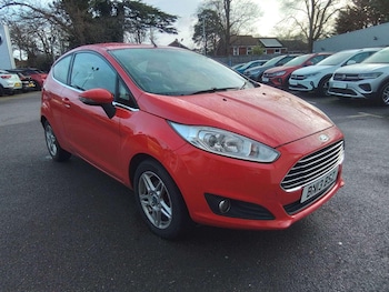 Ford Fiesta feature image